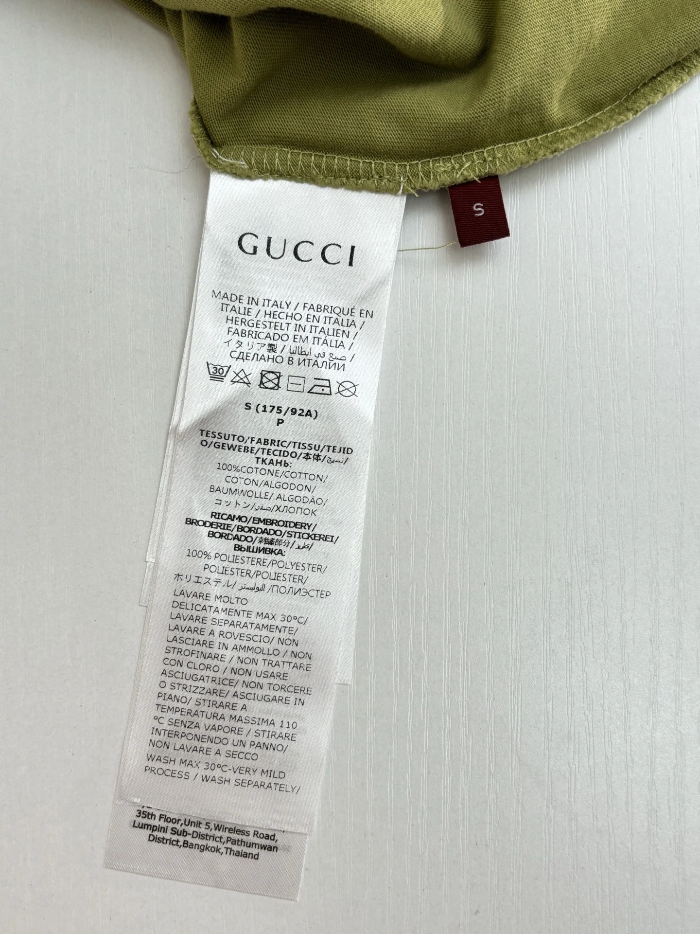 wg.luxury- 6u33i embroidery oversized item:E-F363H0401